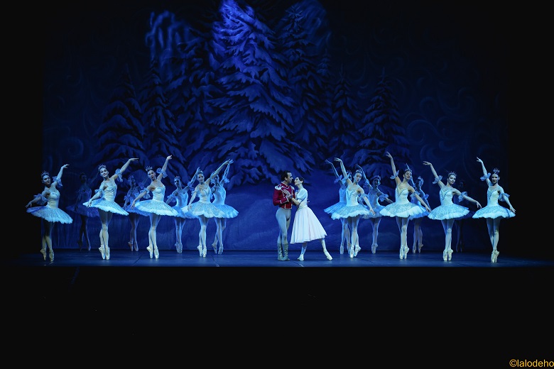 El Cascanueces - Ballet de Kiev