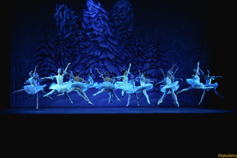 El Cascanueces - Ballet de Kiev