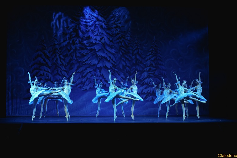 El Cascanueces - Ballet de Kiev