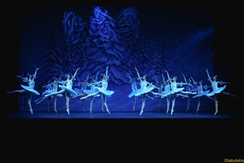 El Cascanueces - Ballet de Kiev