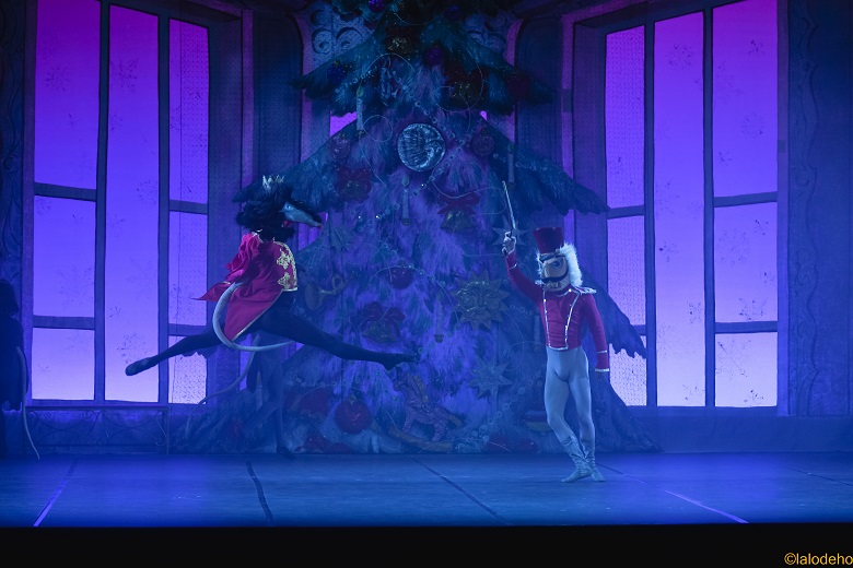 El Cascanueces - Ballet de Kiev