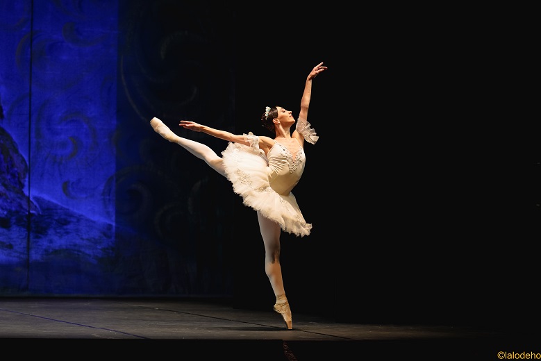 El Cascanueces - Ballet de Kiev