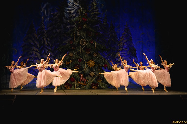 El Cascanueces - Ballet de Kiev