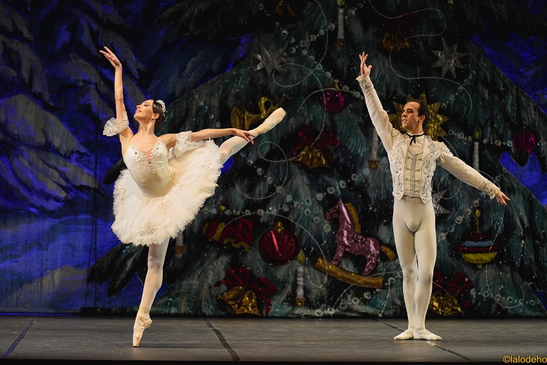 El Cascanueces - Ballet de Kiev