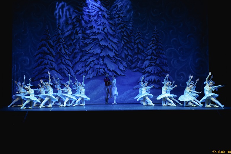 El Cascanueces - Ballet de Kiev