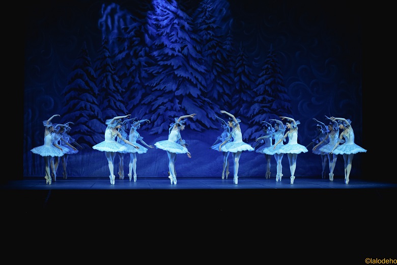 El Cascanueces - Ballet de Kiev