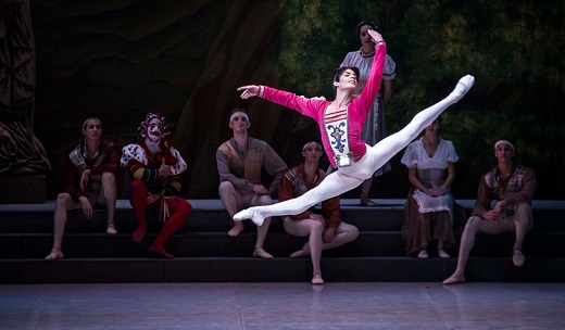 Ballet Nacional de Cuba