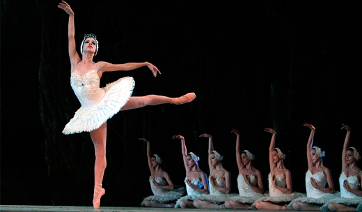 Ballet Nacional de Cuba