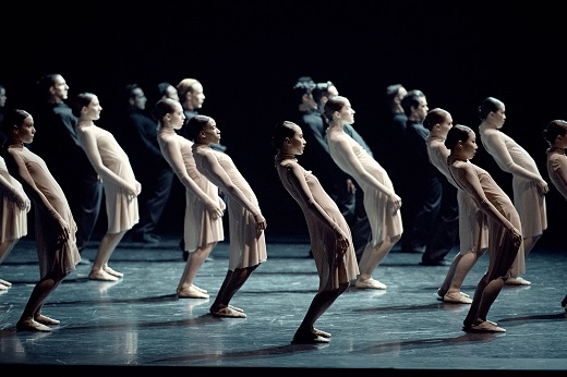 Les Grands Ballets Canadiens De Montr&eacute;al