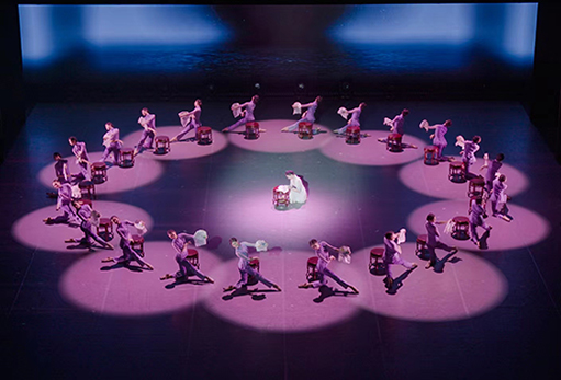 Ballet Suzhou Theatre