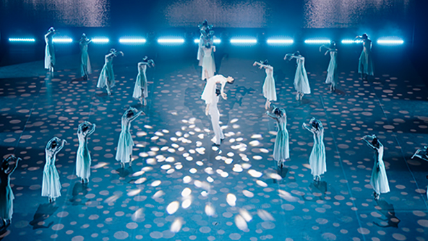 Ballet Suzhou Theatre