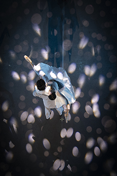 Ballet Suzhou Theatre