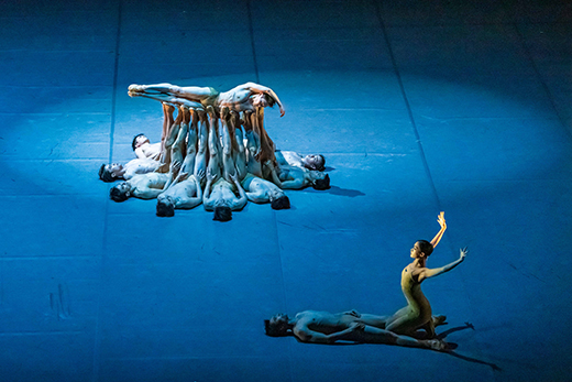 Ballet Suzhou Theatre