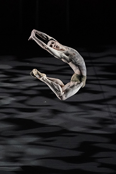 Ballet Suzhou Theatre