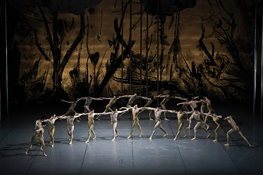 Ballet Suzhou Theatre