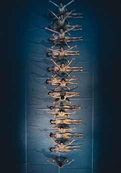 Ballet Suzhou Theatre