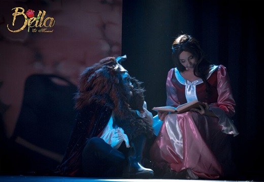 Bella, El Musical