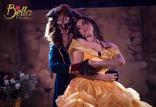 Bella, El Musical