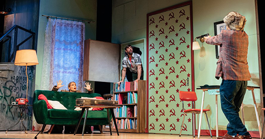 Berl&iacute;n, Berl&iacute;n