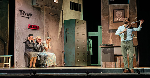 Berl&iacute;n, Berl&iacute;n