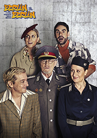 Berl&iacute;n, Berl&iacute;n