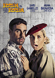 Berl&iacute;n, Berl&iacute;n