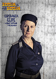 Berl&iacute;n, Berl&iacute;n