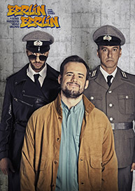 Berl&iacute;n, Berl&iacute;n