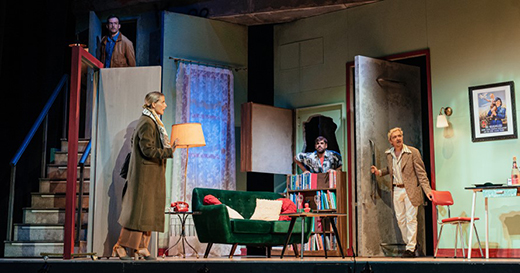 Berl&iacute;n, Berl&iacute;n