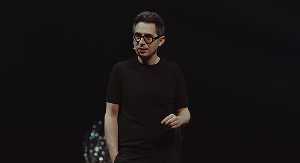 Berto Romero - Lo nunca visto