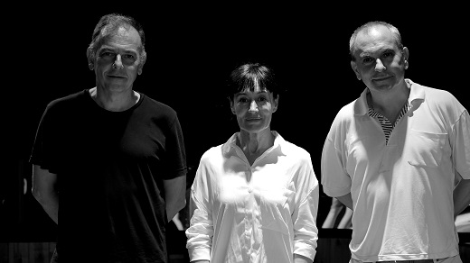 Biograf&iacute;a del silencio