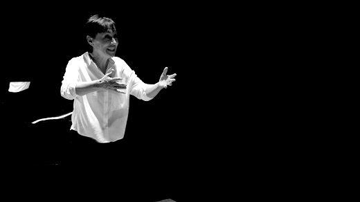 Biograf&iacute;a del silencio