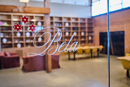 Bodega Bela