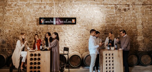 Bodega CVNE