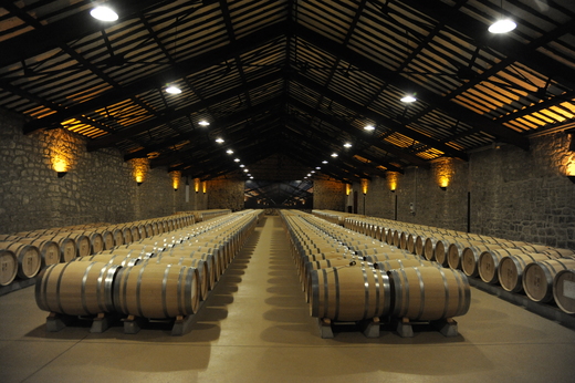 Bodega CVNE