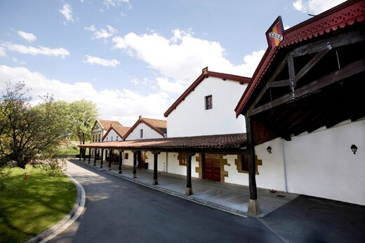 Bodega CVNE
