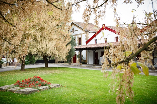 Bodega CVNE