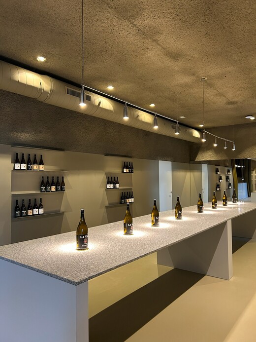Bodega La Val