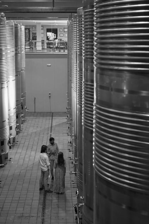 Bodega La Val