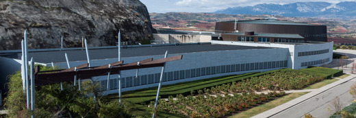 Bodega Vi&ntilde;a Real