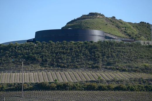 Bodega Vi&ntilde;a Real