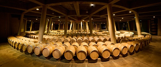 Bodega Vi&ntilde;a Real