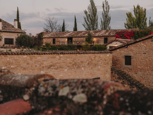 Bodega Vi&ntilde;edos del Contino