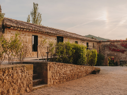 Bodega Vi&ntilde;edos del Contino