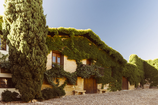 Bodega Vi&ntilde;edos del Contino