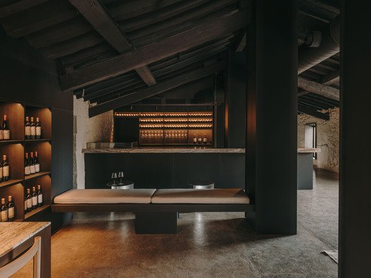 Bodega Vi&ntilde;edos del Contino