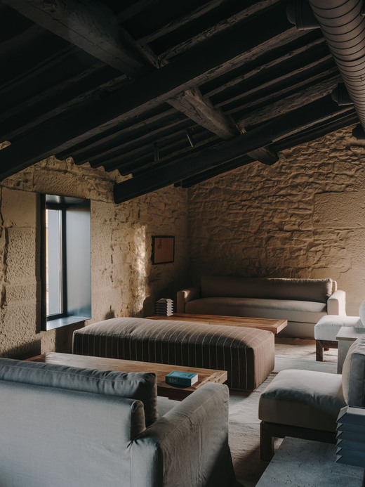 Bodega Vi&ntilde;edos del Contino