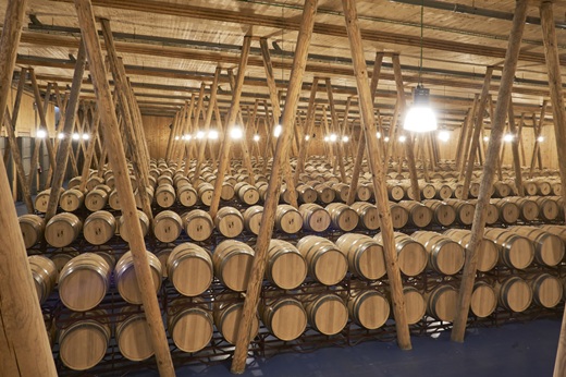 Bodegas Bela