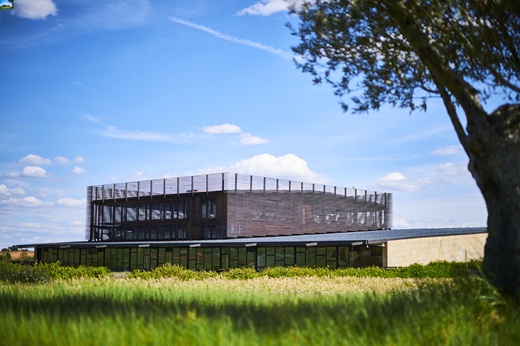 Bodegas Bela