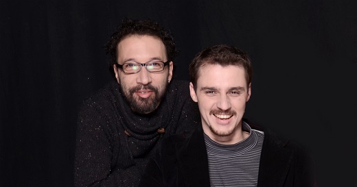 Bonus Track: Impro Musical y Desvar&iacute;os Varios